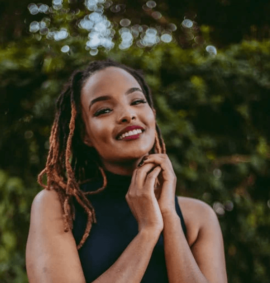 Fatuma Mwangi