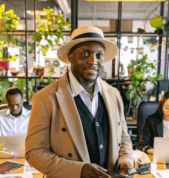 David Ochieng